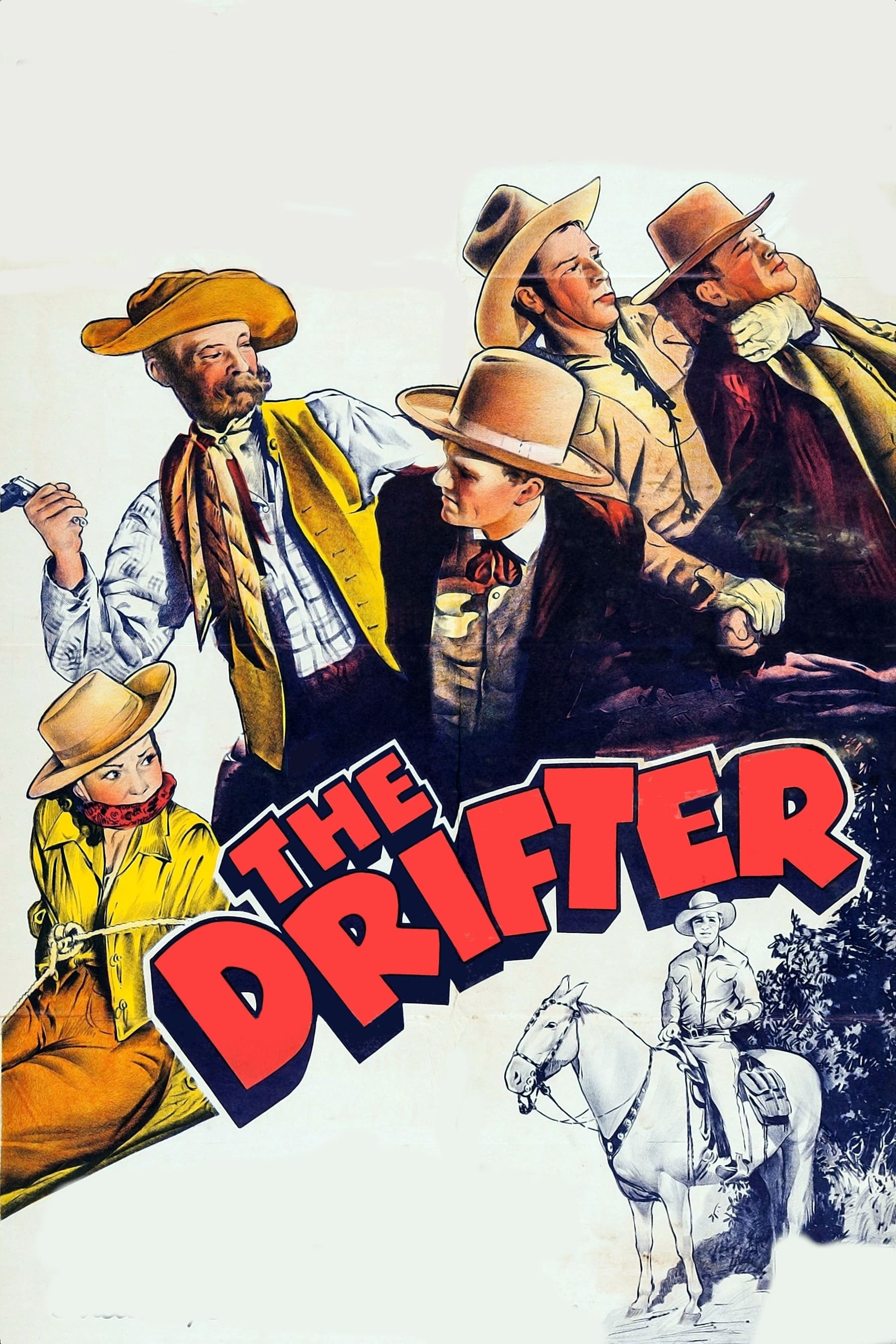 The Drifter | The Drifter