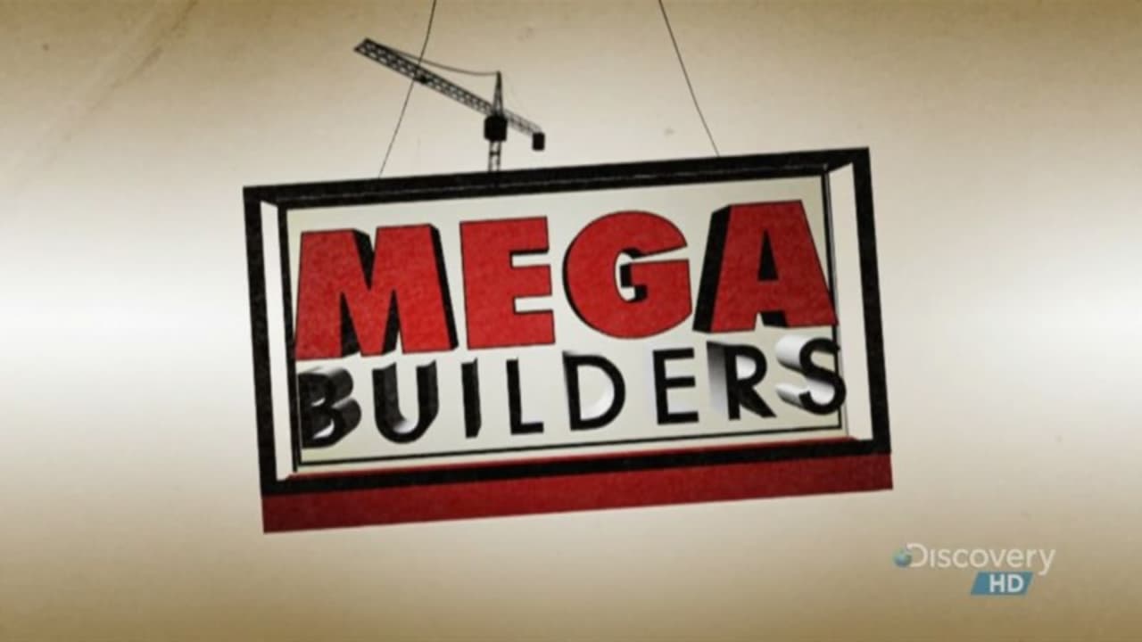 Mega Builders|Mega Builders