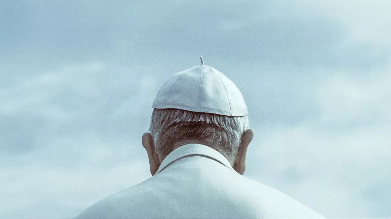 Het Vaticaan - De staat van de Kerk|Het Vaticaan - De staat van de Kerk