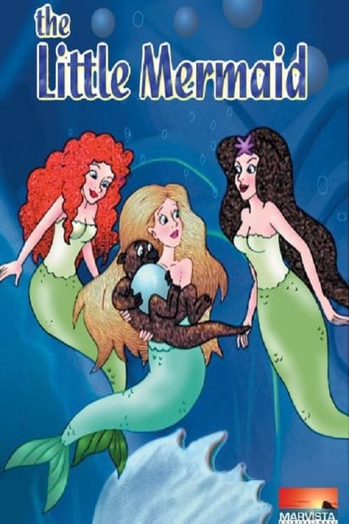 The Little Mermaid | The Little Mermaid