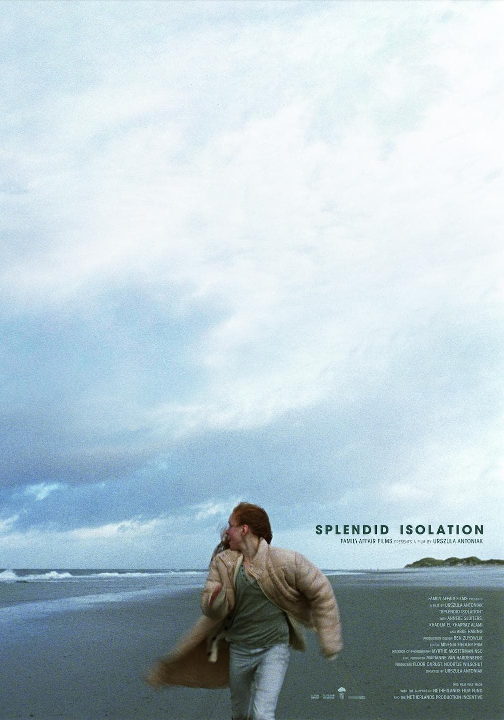 Splendid Isolation | Splendid Isolation