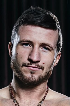 بازیگر Robbie Davies Jr  