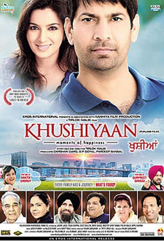 Khushiyaan | Khushiyaan