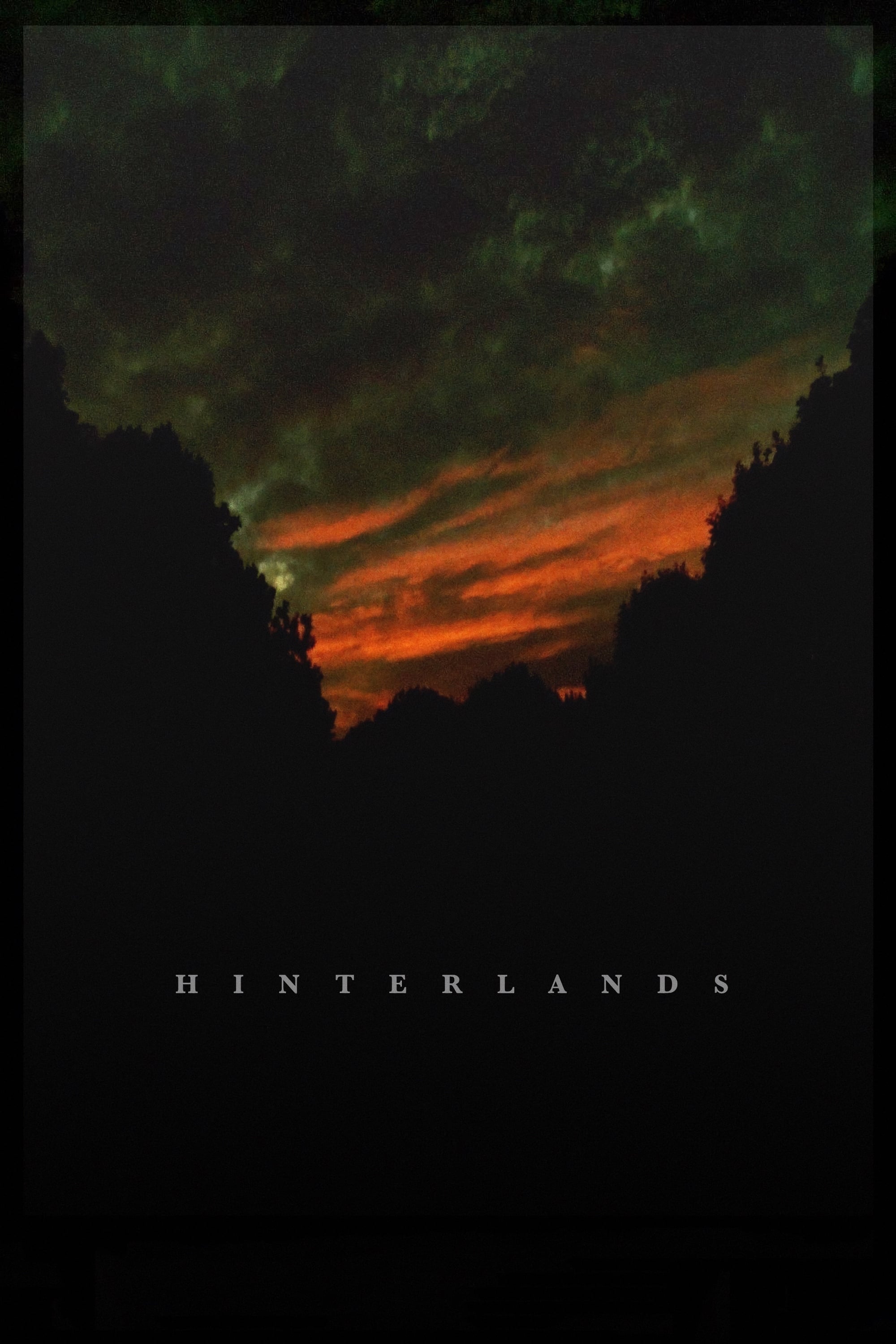 Hinterlands | Hinterlands