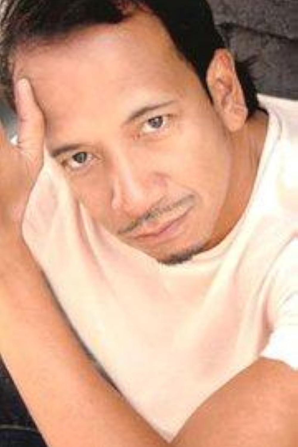 بازیگر Bobby Martino  