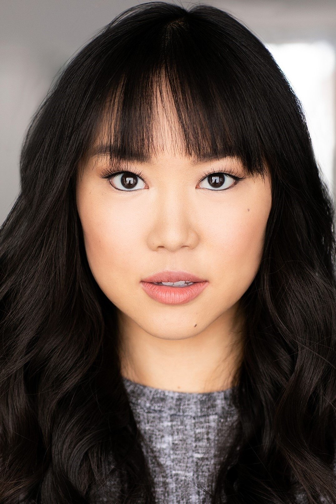 بازیگر Valerie Yu  