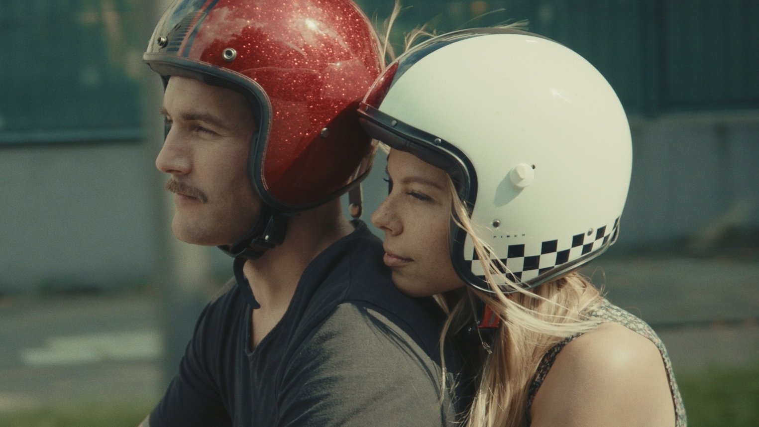Easy Love|Easy Love
