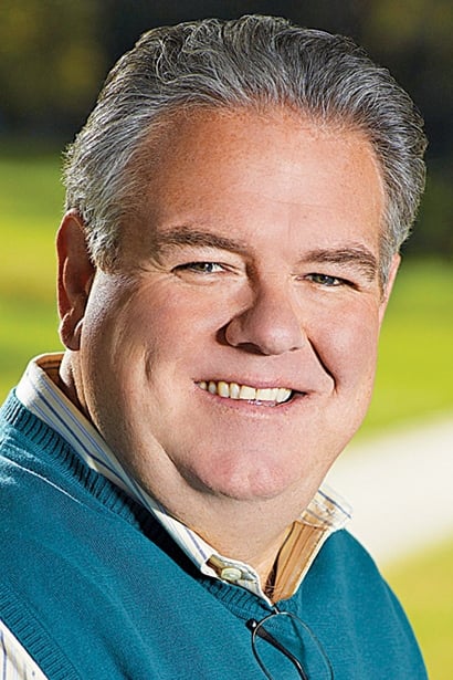 بازیگر Jim O'Heir  