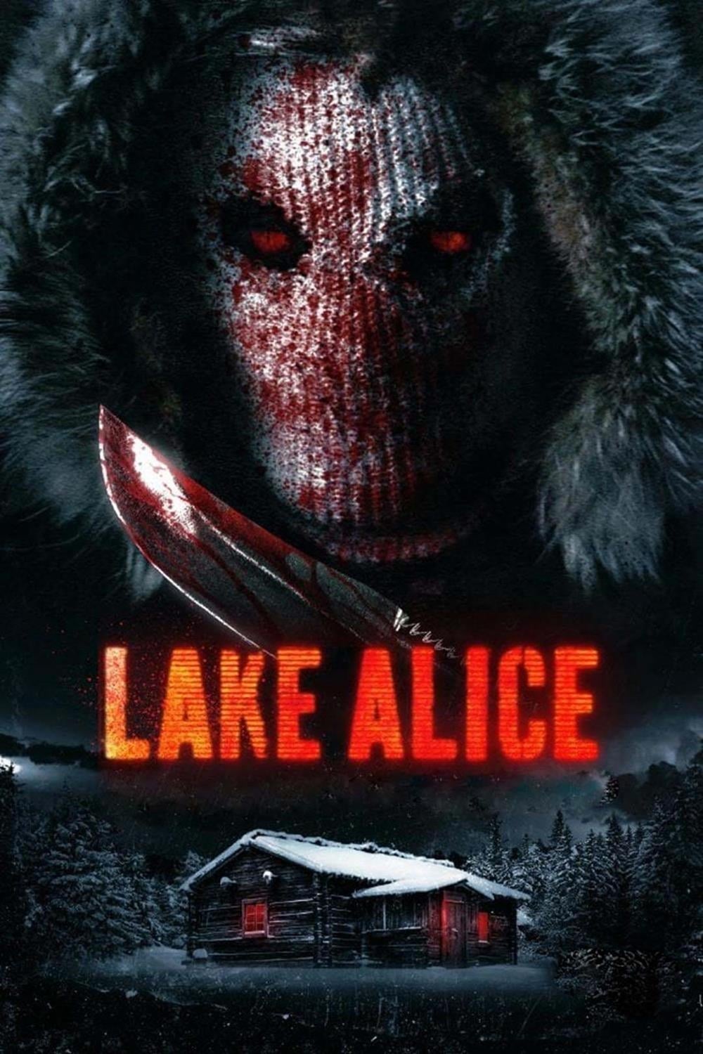 Lake Alice | Lake Alice