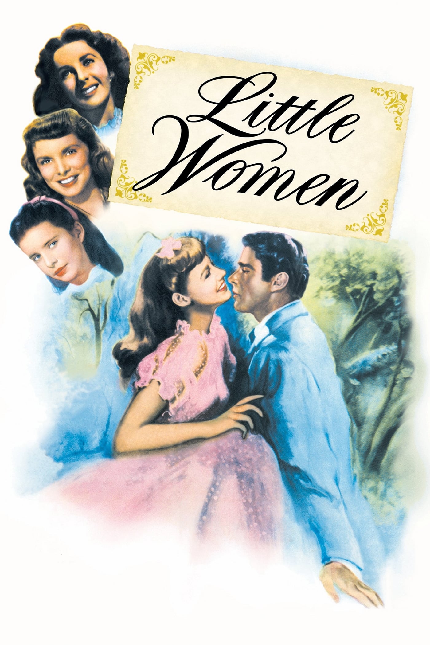 Little Women | Little Women