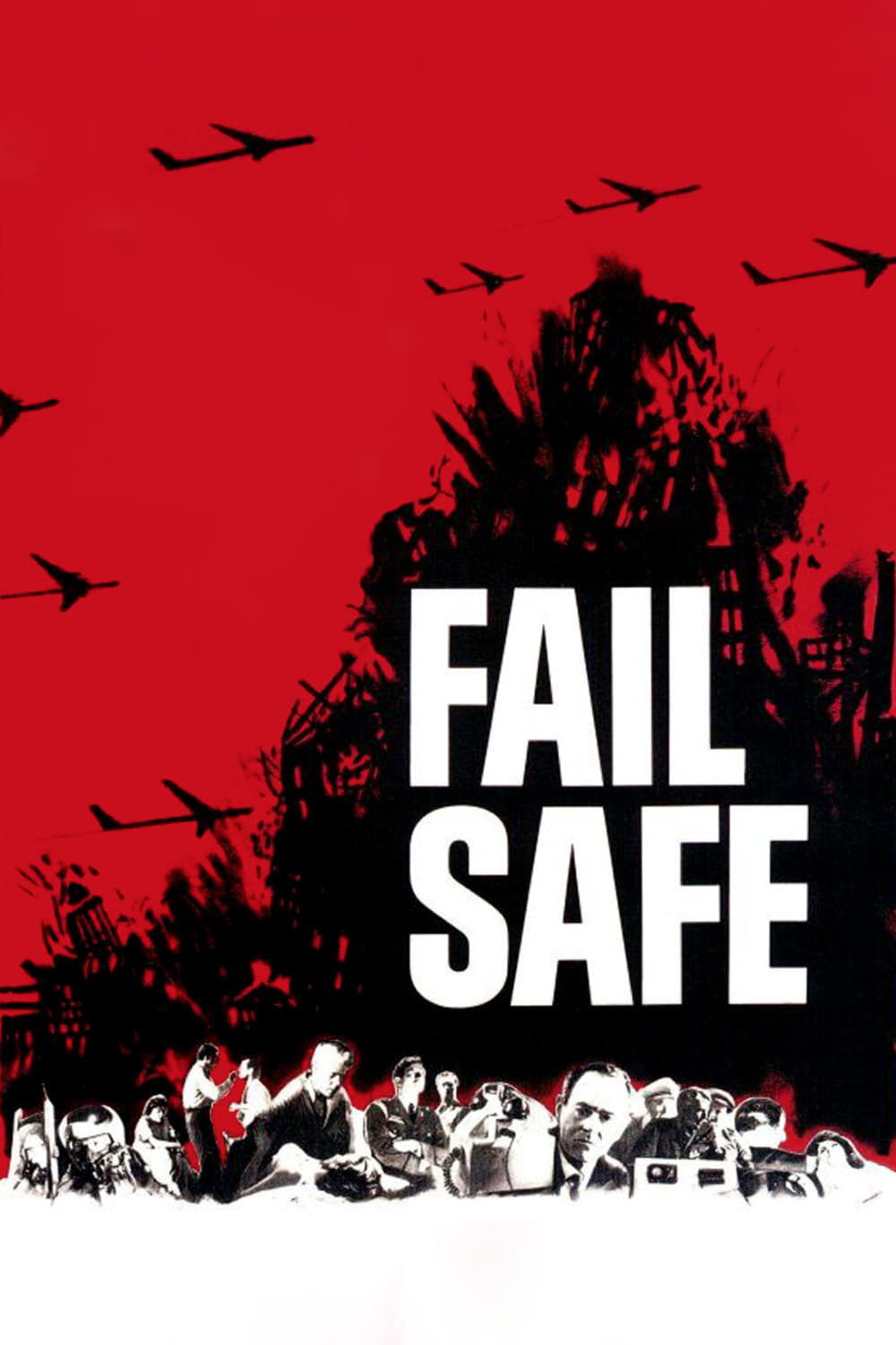 Fail Safe | Fail Safe