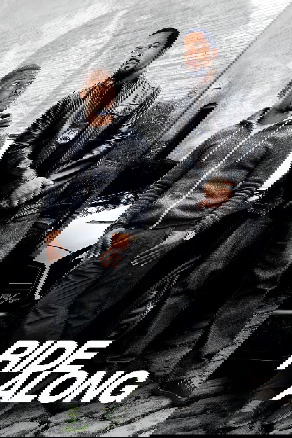 Ride Along