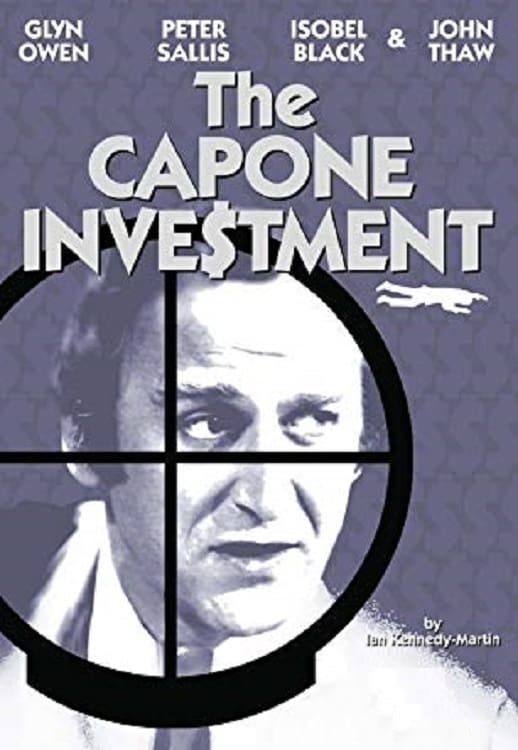 The Capone Investment | The Capone Investment