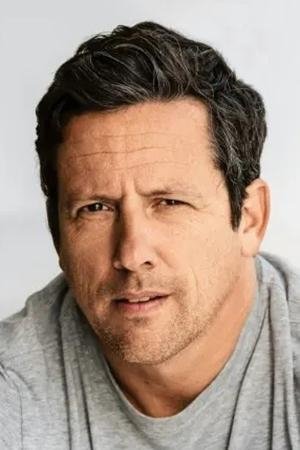 بازیگر Ross McCall  