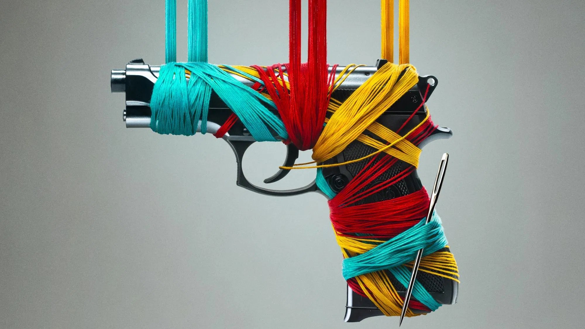 Sew Torn|Sew Torn