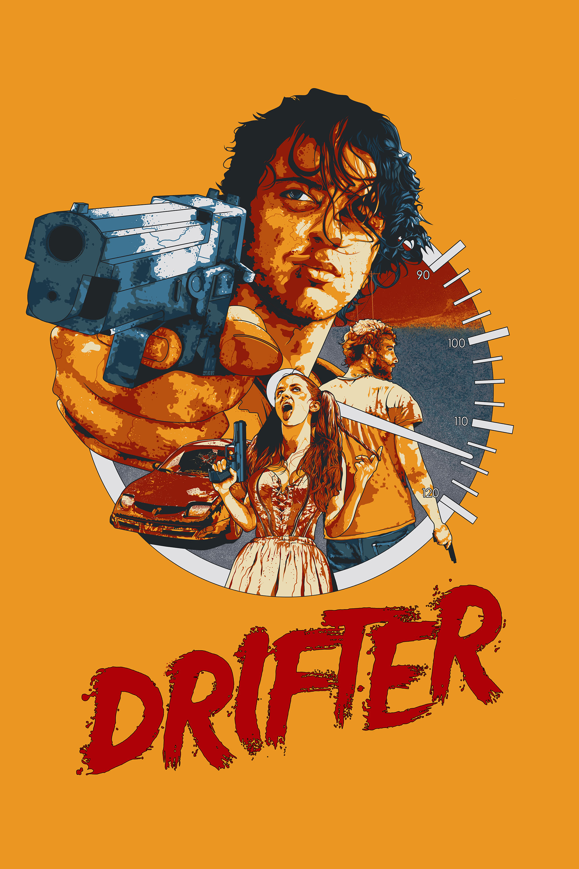 Drifter | Drifter