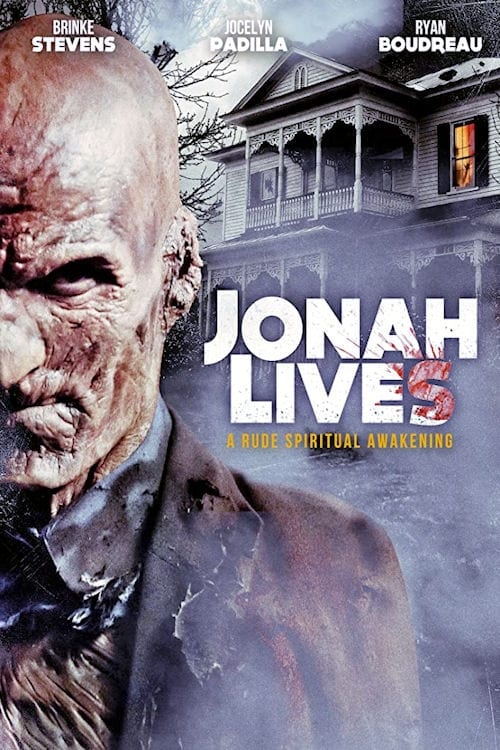 Jonah Lives | Jonah Lives