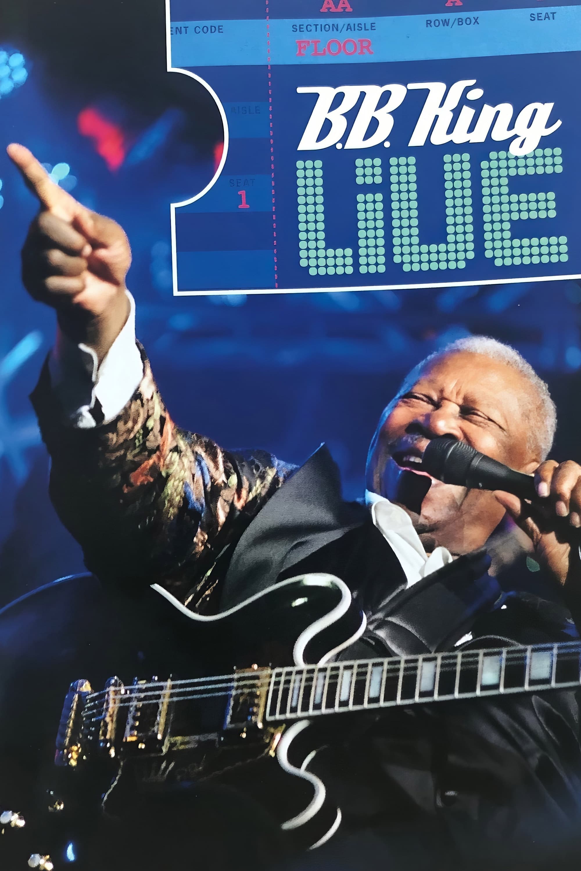 B.B. King: Live | B.B. King: Live