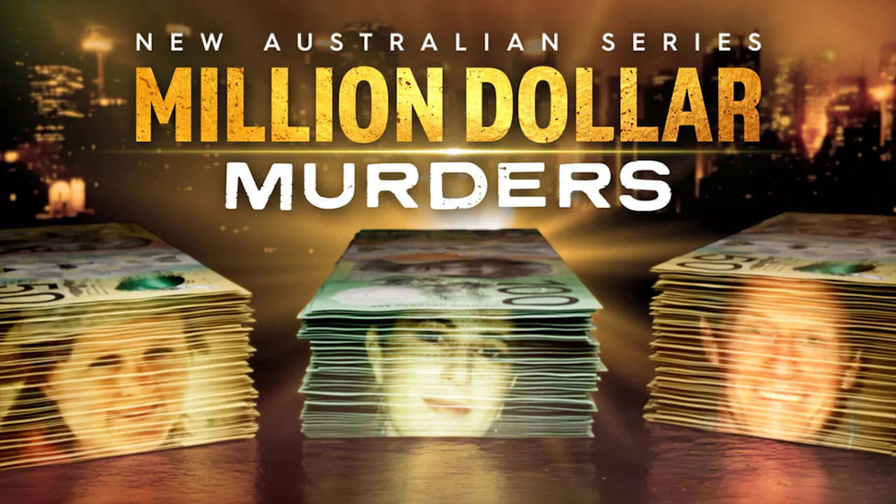 Million Dollar Murders|Million Dollar Murders