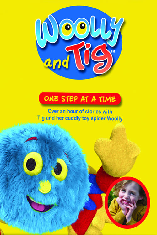 Woolly and Tig | Woolly and Tig