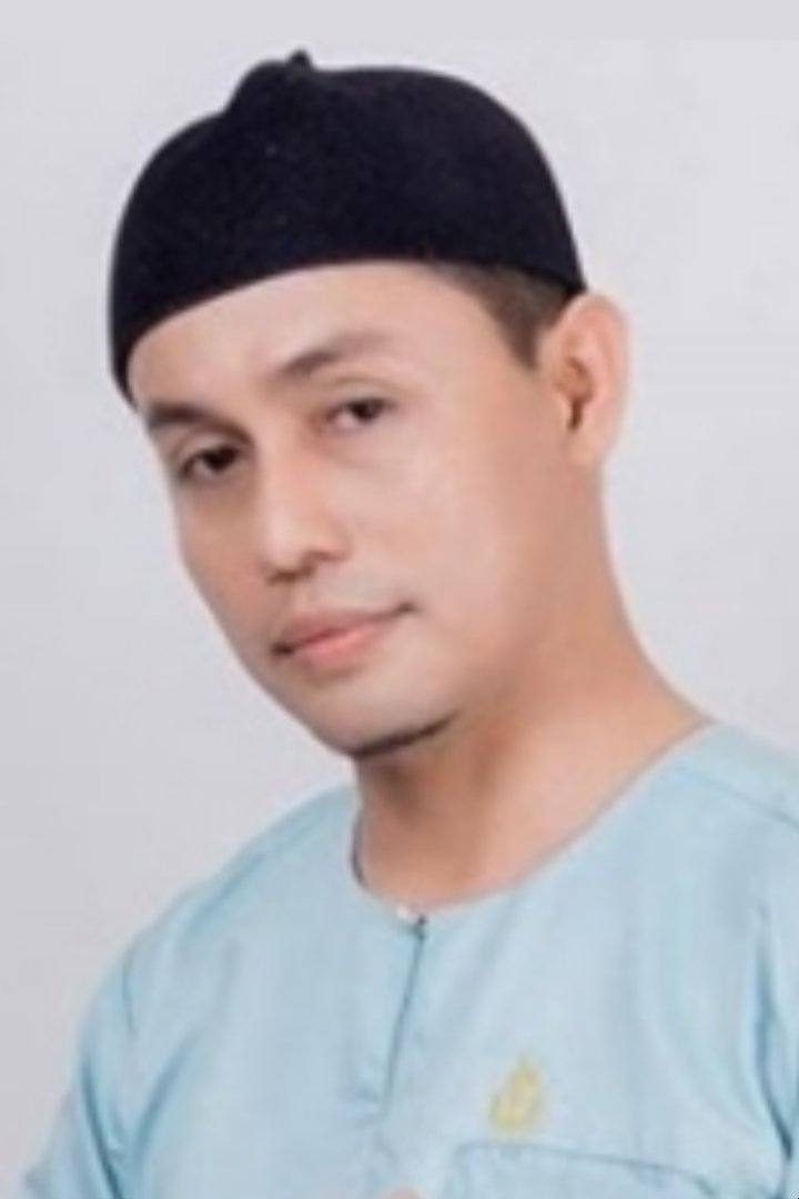 بازیگر PU Ustaz Azman  