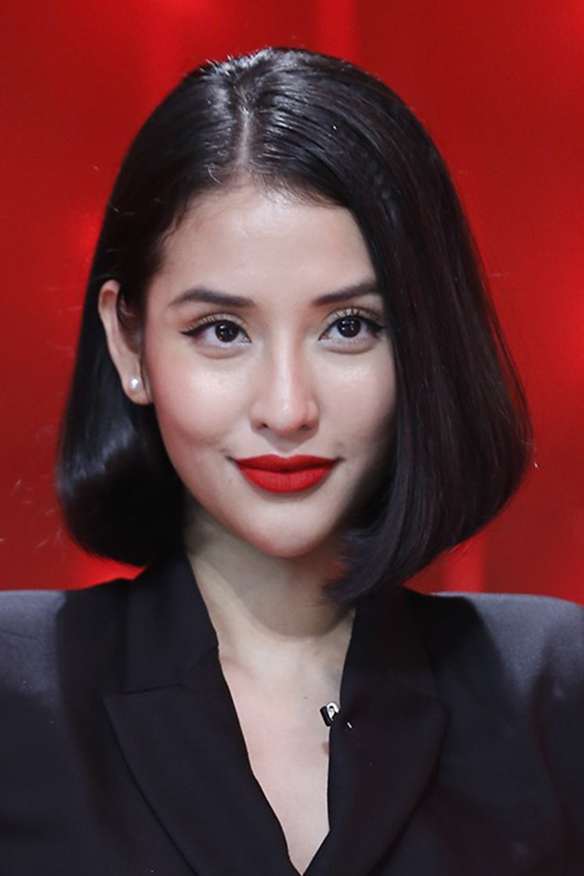 بازیگر Mai Hồ  
