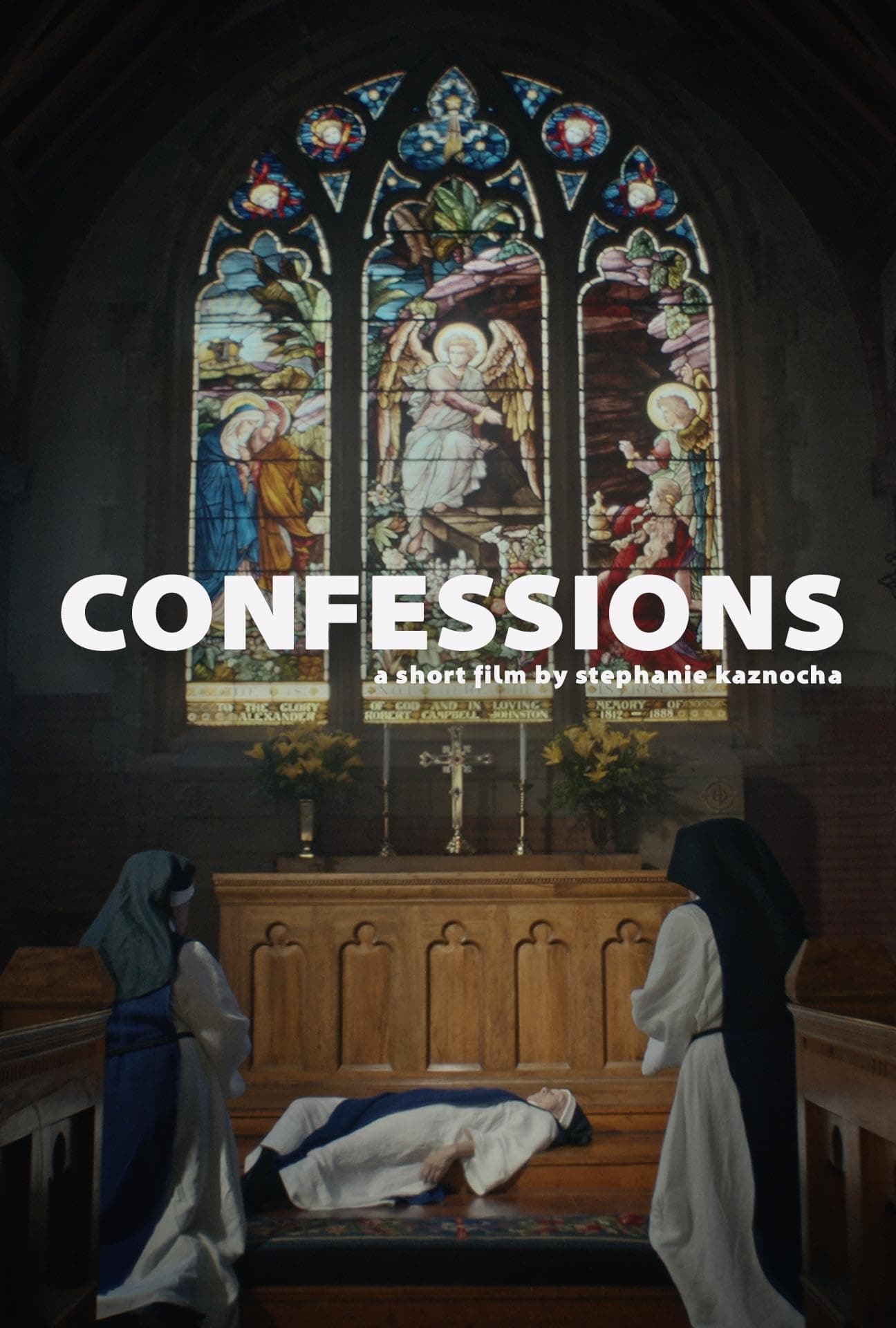 Confessions | Confessions