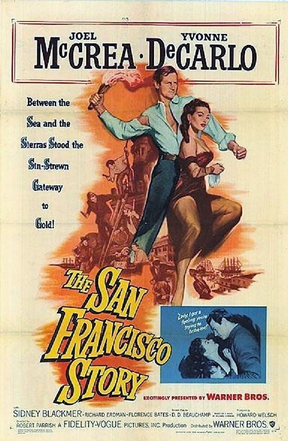 The San Francisco Story | The San Francisco Story