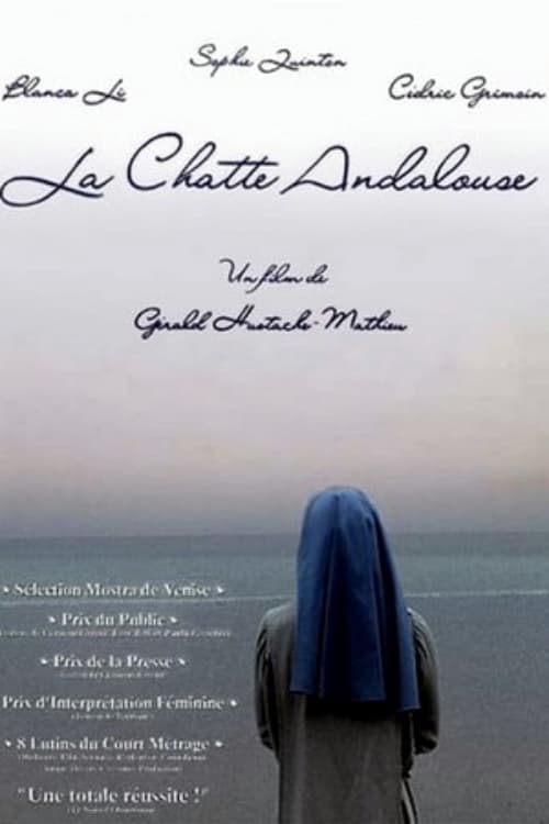 La chatte andalouse