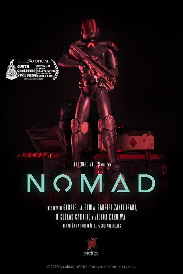 Nomad | Nomad