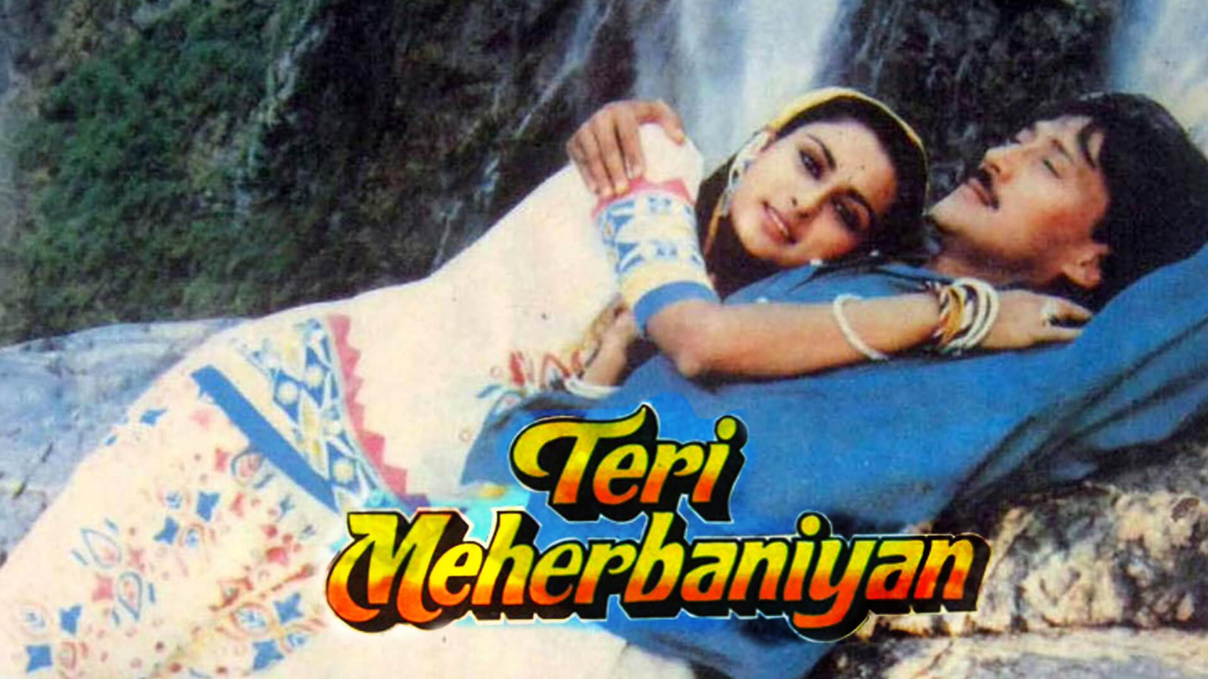 Teri Meherbaniyan|Teri Meherbaniyan