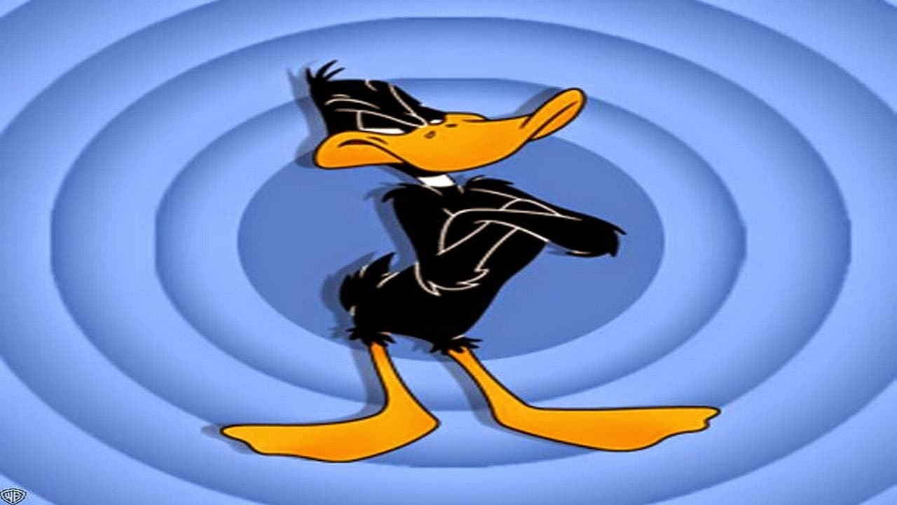 The Daffy Duck Show|The Daffy Duck Show