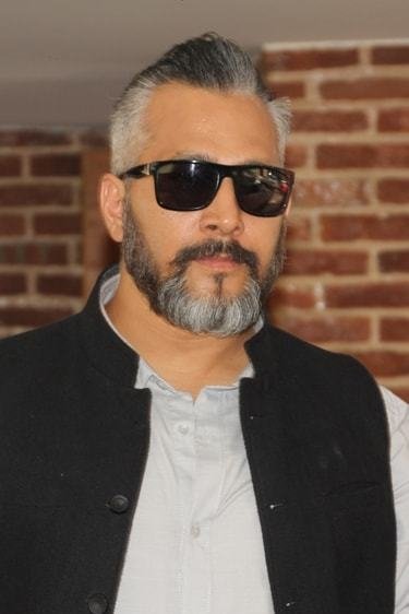 بازیگر Prashant Tamrakar  