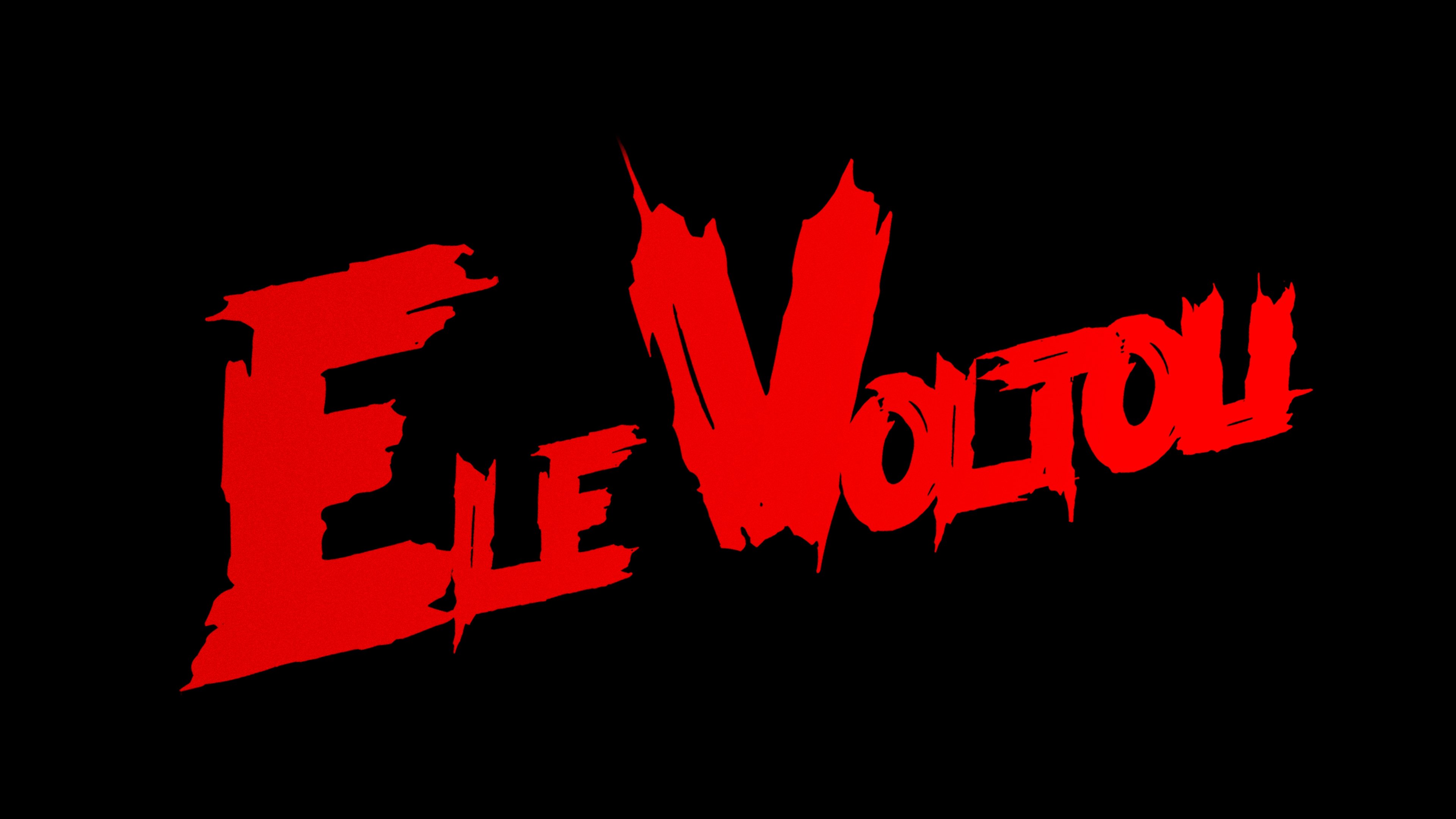 Ele Voltou|Ele Voltou