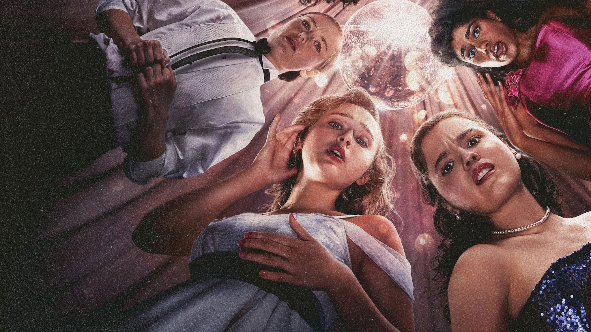Fear Street: Prom Queen|Fear Street: Prom Queen