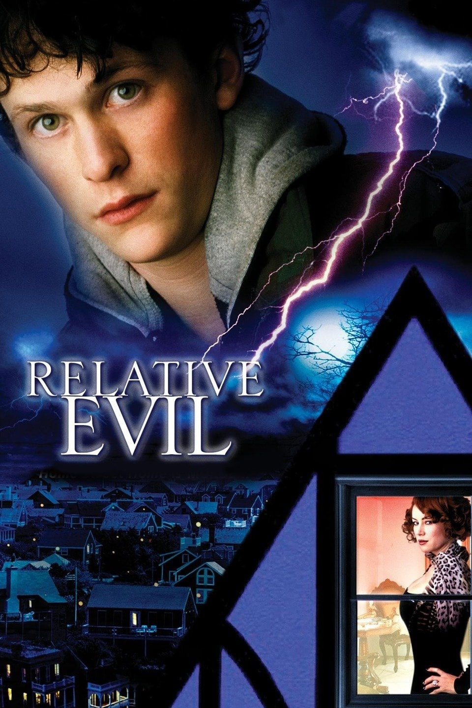 Relative Evil | Relative Evil