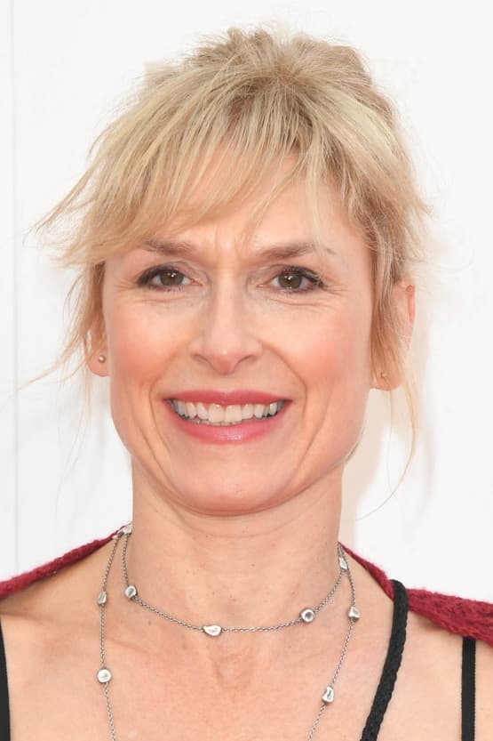 بازیگر Amelia Bullmore  