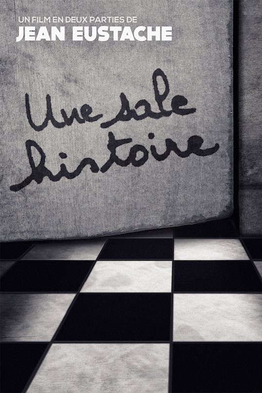 Une sale histoire | Une sale histoire
