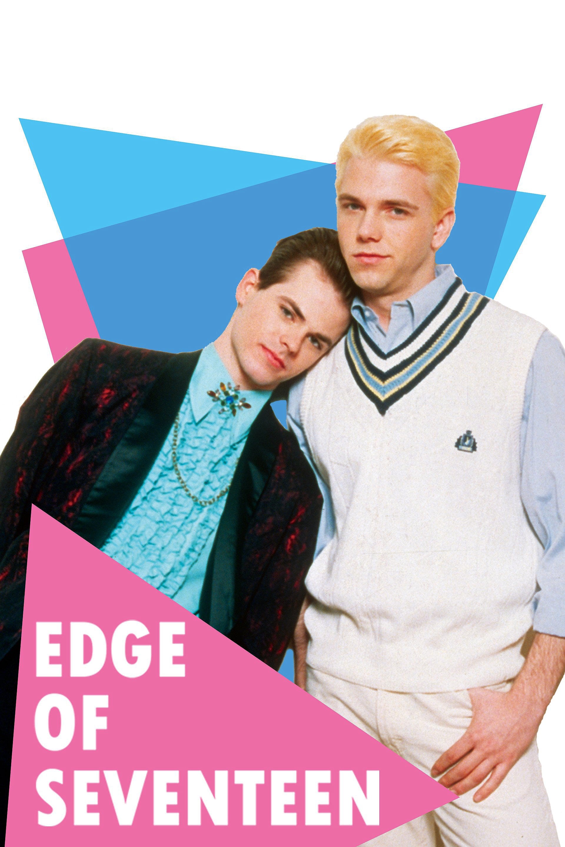 Edge of Seventeen | Edge of Seventeen