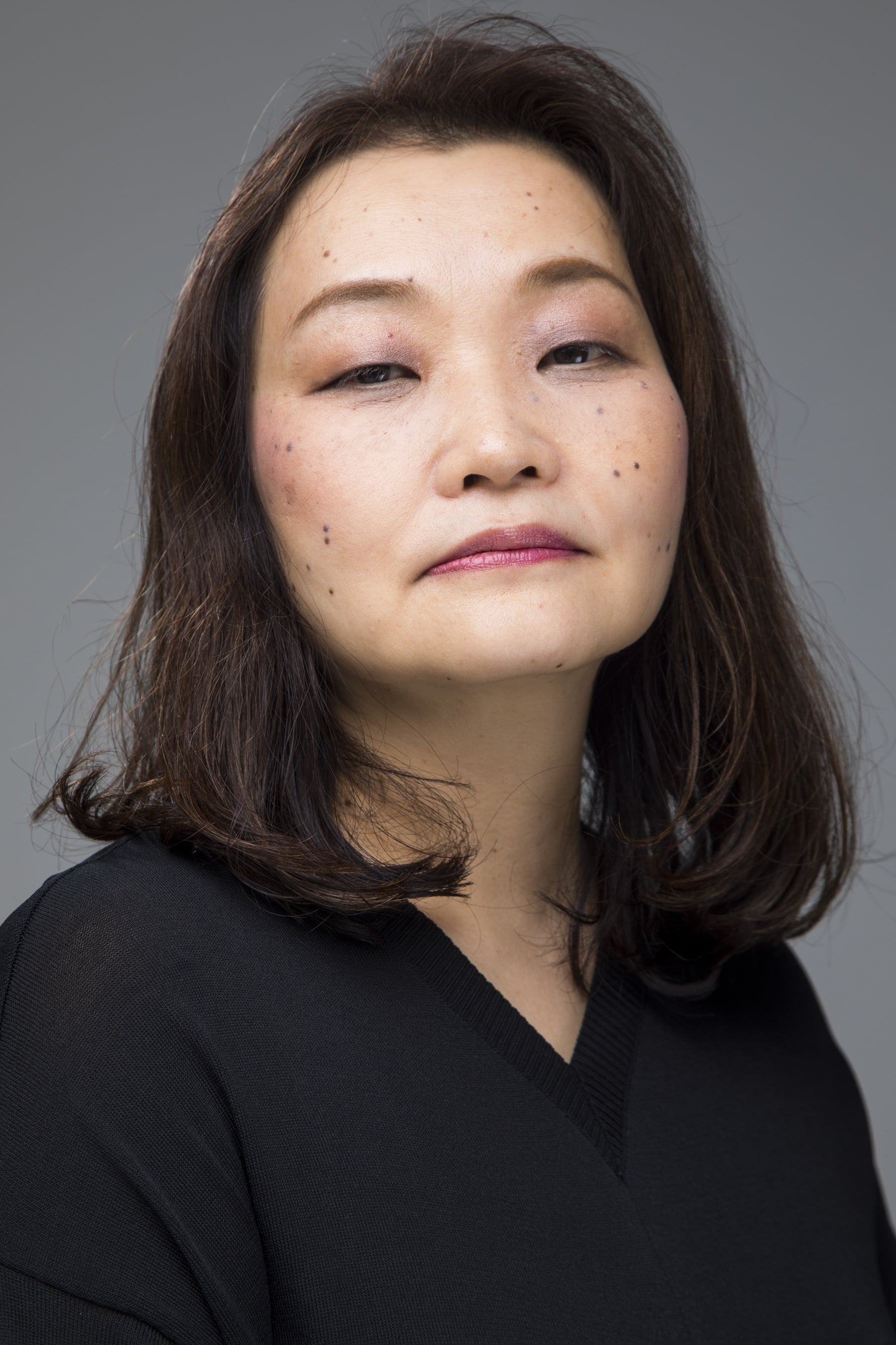 بازیگر Yoko Ōtaka  