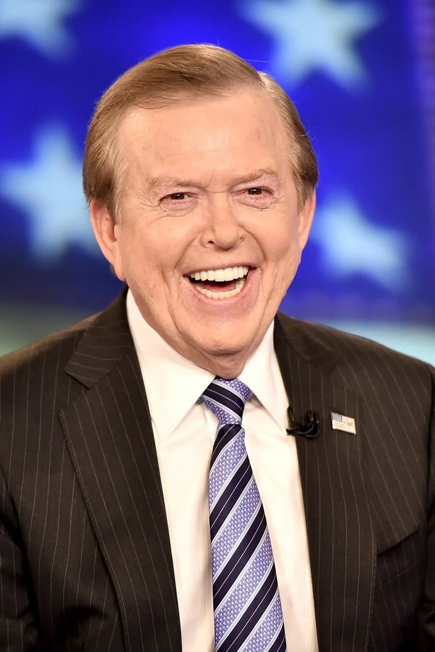 بازیگر Lou Dobbs  