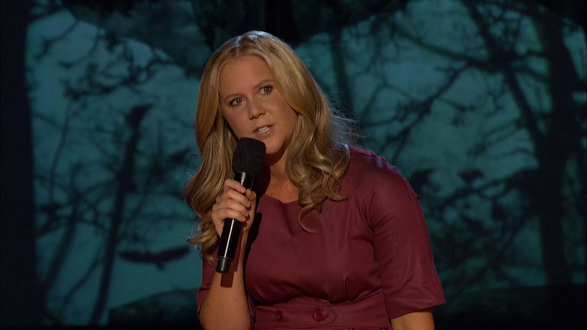 Amy Schumer: Mostly Sex Stuff|Amy Schumer: Mostly Sex Stuff