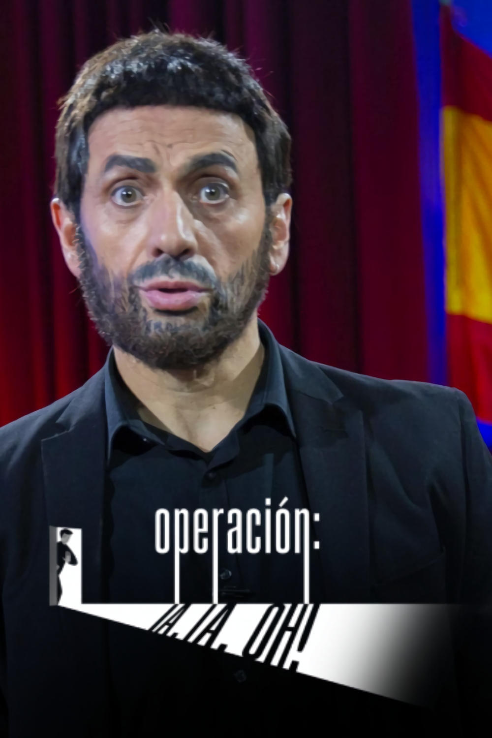 Operación IA IA Oh | Operación IA IA Oh