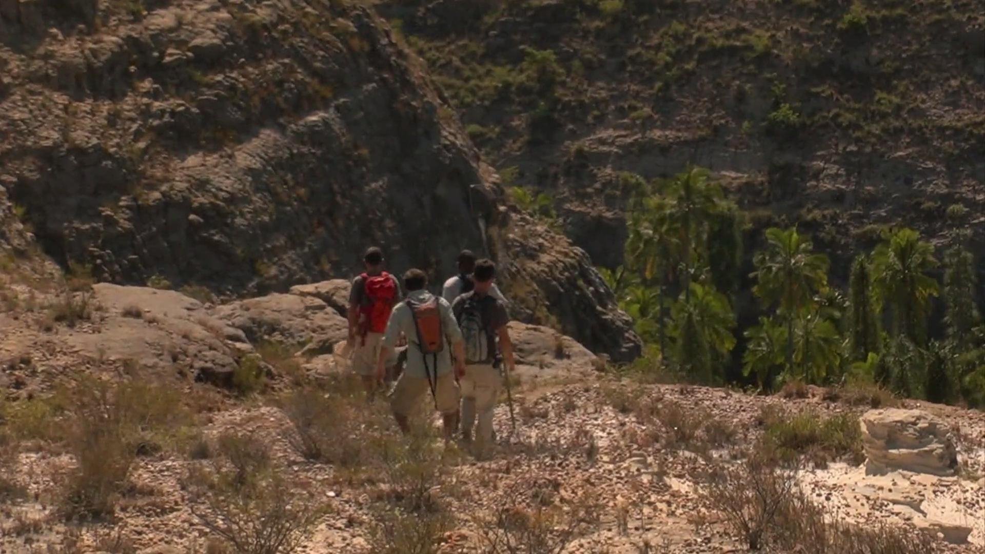 Madagascar: The Lost Makay|Madagascar: The Lost Makay