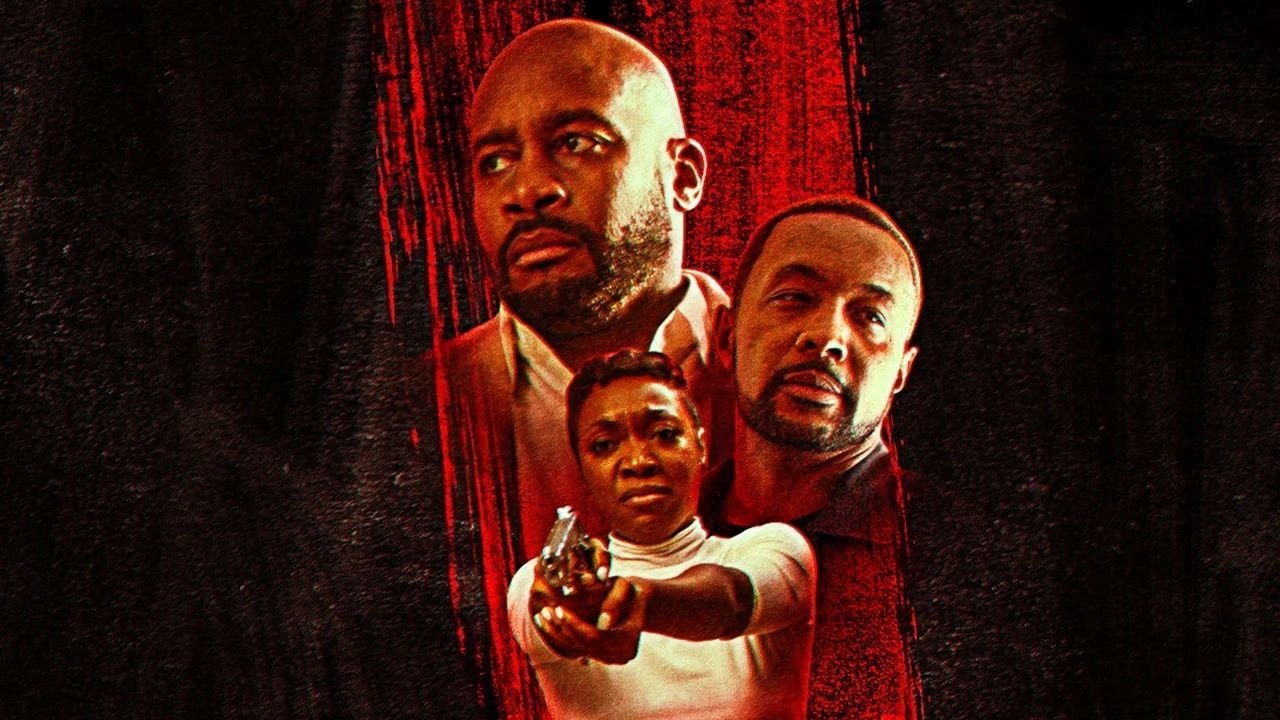 A Good Man 2|A Good Man 2