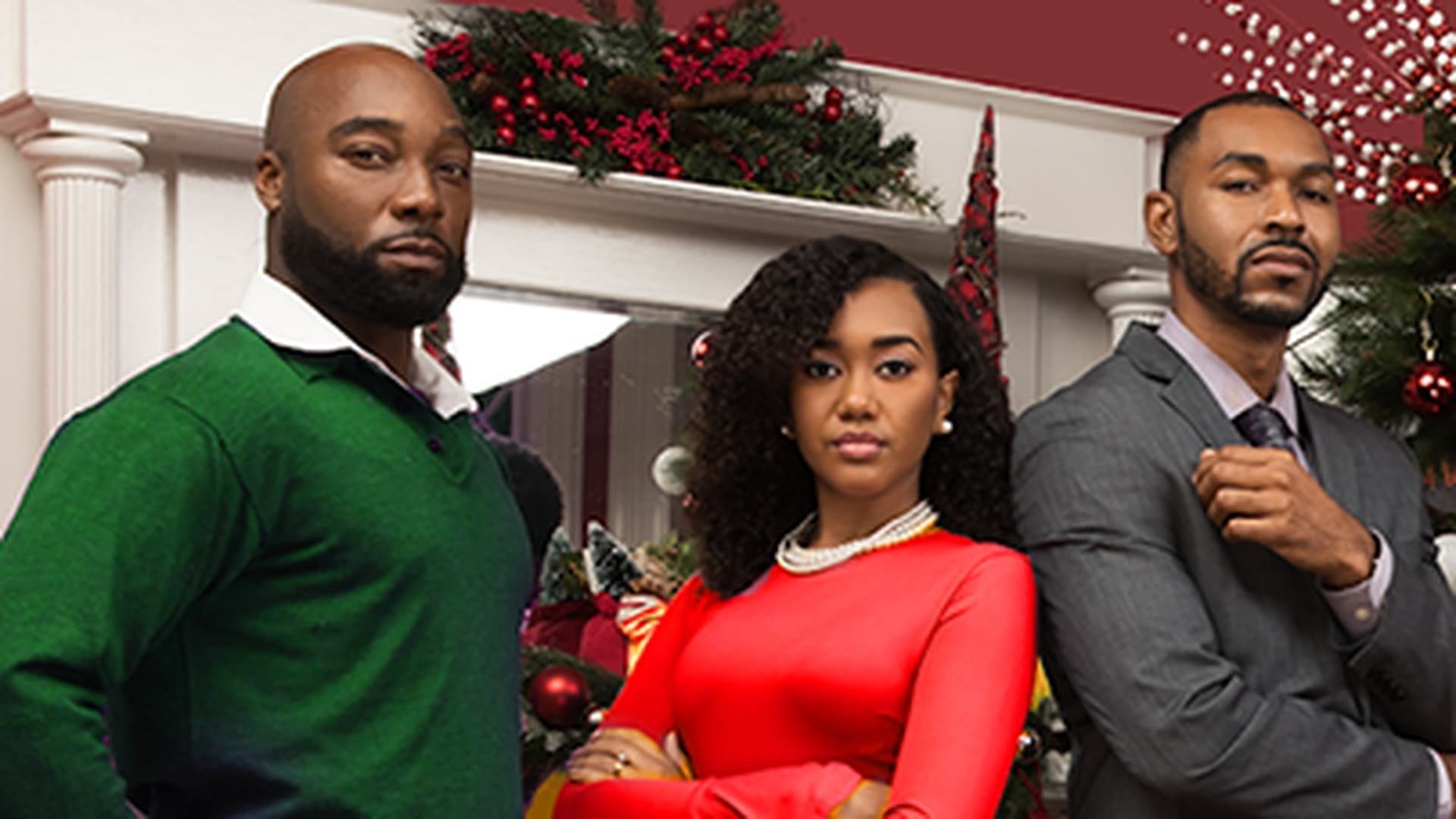 Some Kind of Christmas!|Some Kind of Christmas!