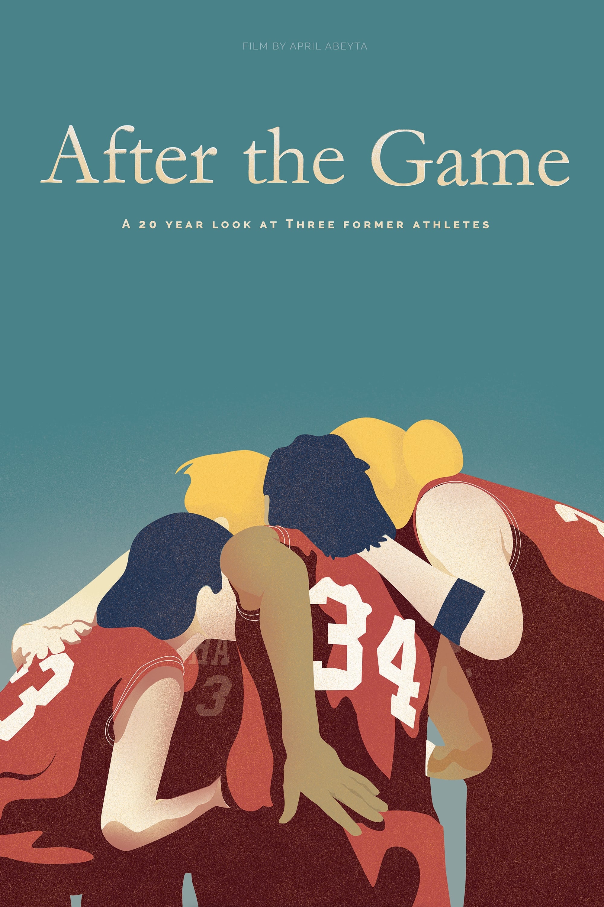 After the Game: A 20 Year Look at Three Former Athletes | After the Game: A 20 Year Look at Three Former Athletes