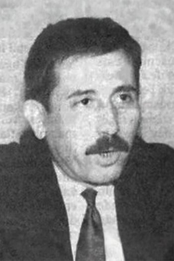 بازیگر Semih Evin  