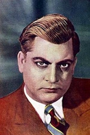 بازیگر Chandramohan  