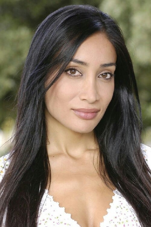 بازیگر Sofia Hayat  